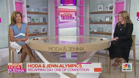 Watch TODAY Episode: Hoda and Jenna - Aug. 4, 2020 - NBC.com