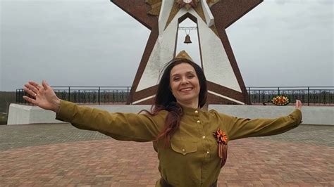 Спасова Елена_ "Плясовая" - YouTube
