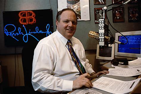 Rush Limbaugh’s Complicated Legacy - WSJ