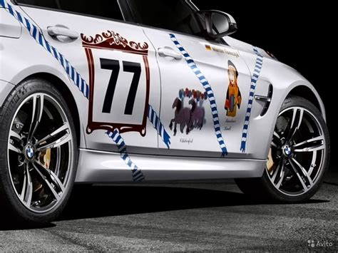 BMW 437 stile диски 19 радиус — Alexkot-diski на DRIVE2