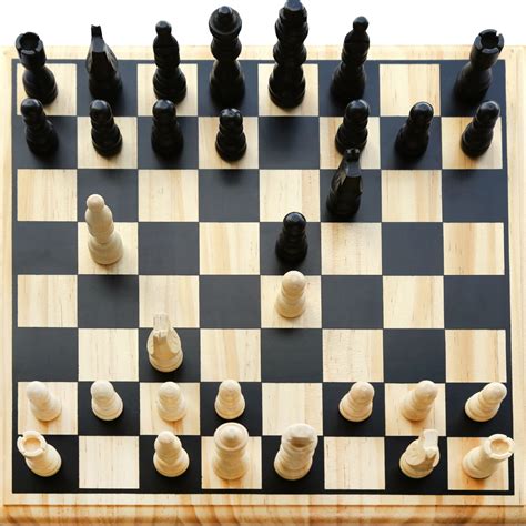 Chess | Eastern Agency on Aging