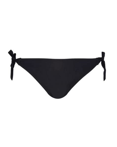 Bikini Lise Charmel Ajourage Couture Noir