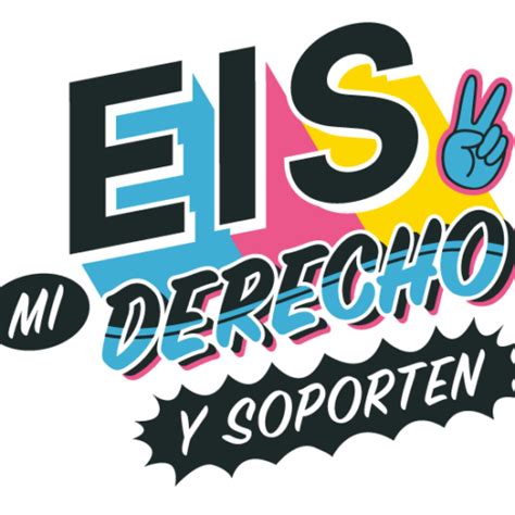 Derechos Sexuales Y Reproductivos Eis Mi Derecho