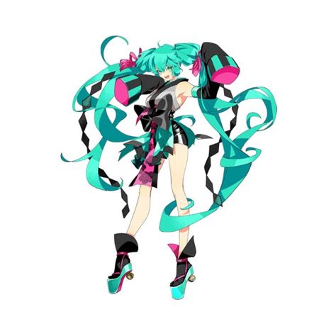 Hatsune Miku - TENITOL NEO TOKYO Series NINJA - Big in Japan