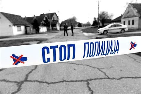 JEZIVA PORODIČNA TRAGEDIJA U VRŠCU Mladi policajac slučajno pištoljem