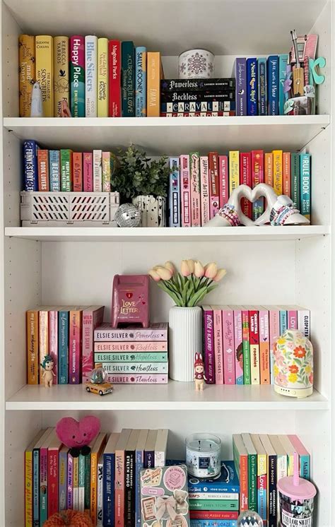 Pin By Lily 🦋 On Books 😻😻😻 Book Corner Ideas Bedroom Bookshelves