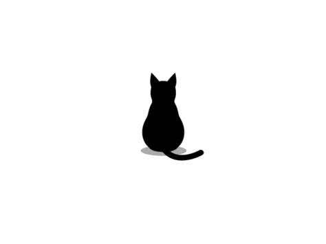 Day 5-6 Cat Tail Animation by Tiantian Xu on Dribbble