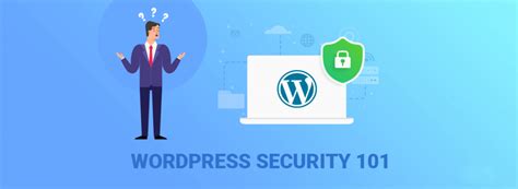 Ultimate Wordpress Security Guide