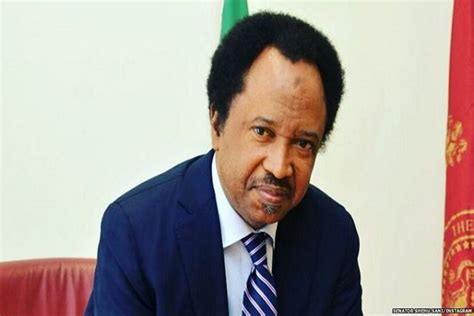 Poverty Insecurity In North Caused Poor Education Says Shehu Sani