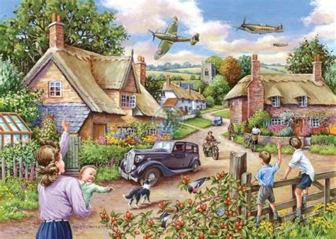 Hop 1000 Pce Puzzle Well Meet Again Chadneys Toy Chest