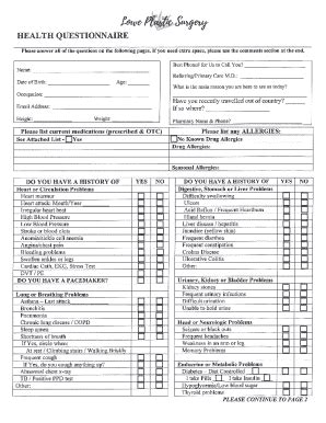 Fillable Online New Patient Packet Cloudfront Net Fax Email Print