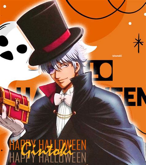 Gintoki by Tatsumakki on DeviantArt