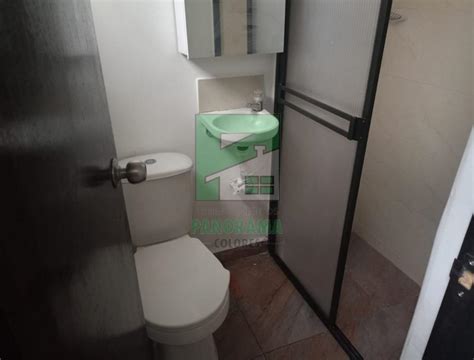 Apartamento En Arriendo Pilarica Medellin