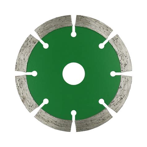 Sintered Segmented Dry Wet Turbo Cutting Diamond Circular Saw Blade For