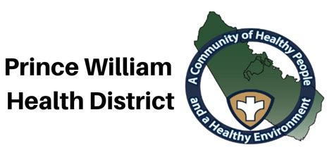 About Us Prince William Health District