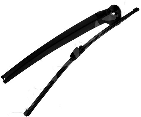 Vw T5 Transporter Multivan Rear Window Windshield Windscreen Wiper Arm And Blade Ebay