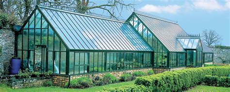 Bespoke Lean To Greenhouse 12 Hartley Botanic
