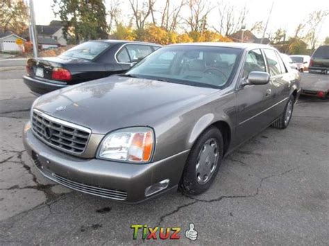 2002 Cadillac Srx Premium For Sale 13 Used Cars From 2973