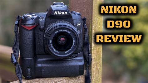 Nikon D90 Long Term Review Youtube