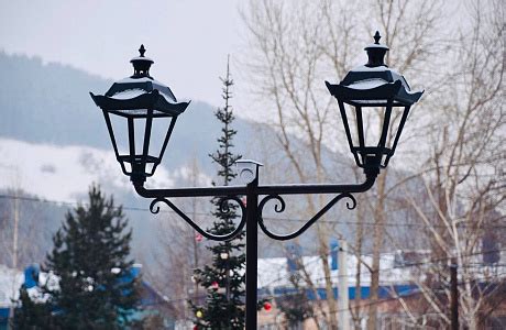 Горно-Алтайск, Россия — все о городе с фото