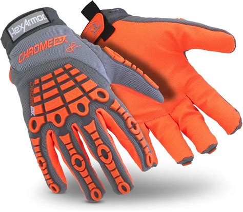 Ringers Gloves R 347 Rescue Glove Protection In High Intensity Jobs