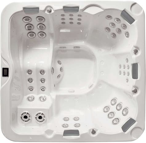 Spa Jacuzzi Exterieur Gamme De Spas De Qualit Viskan