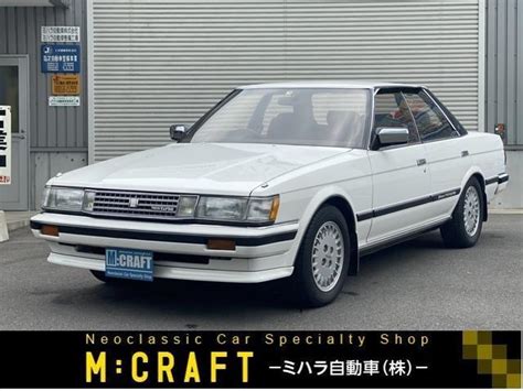 トヨタ マークii Gtツインターボ バックカメラ アルミホイール Atの中古車｜グーネット中古車