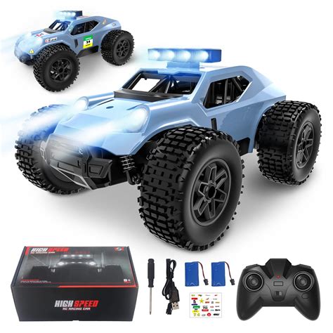 Electric Remote Controlled Toys