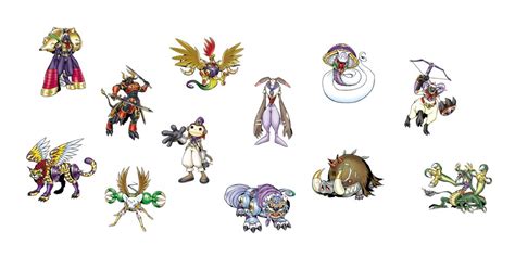 Digimon Devas Villains Wiki Fandom Powered By Wikia