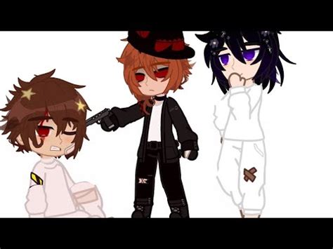 I M Gay For You And You Re Gay For Me Bsd Soukoku Fyolai YouTube