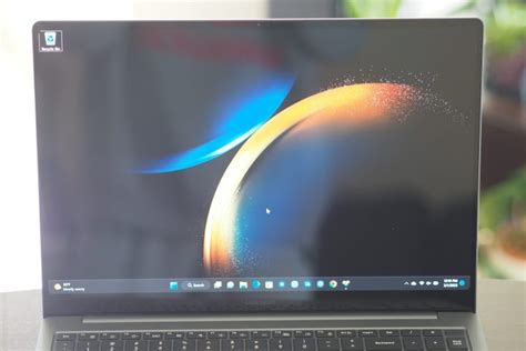 Samsung Galaxy Book3 Ultra Review The Fastest Galaxy Book Digital Trends