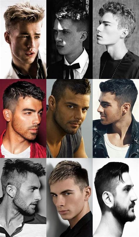 Latest Men Hairstyles 150 Most Trending Hairstyles For Men