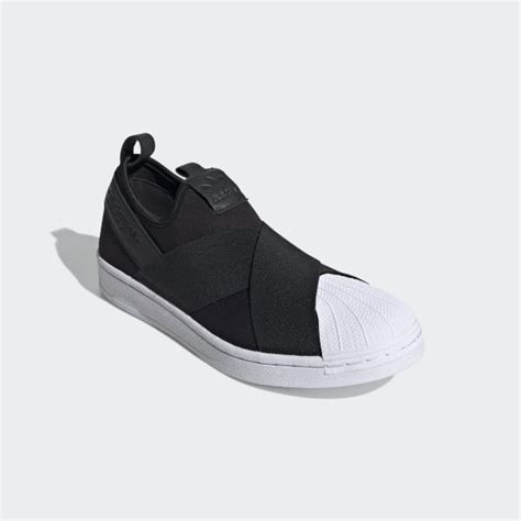 Adidas Superstar Slip On Shoes White Adidas Philippines Atelier Yuwa