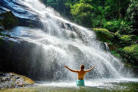 Top 5 Fascinating Waterfalls In Selangor - Tourism Selangor