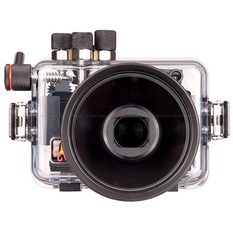 Ikelite Underwater Housing for Nikon COOLPIX S9900 Compact Camera