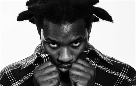 On The Cover Denzel Curry The Greatest Rapper Alive Whos Going To