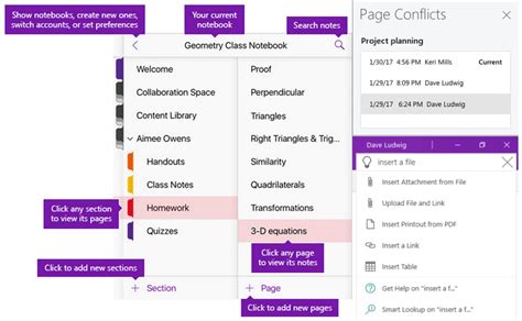 Microsoft Rolls Out Redesigned Onenote For Windows 10 Winbuzzer