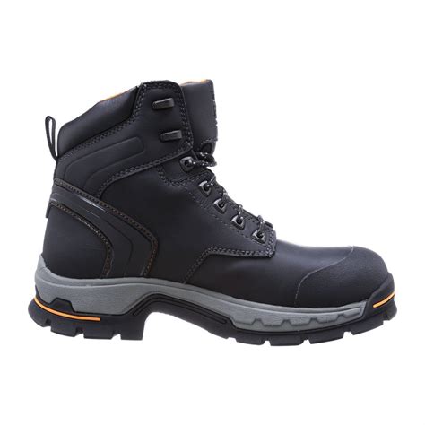 Timberland Pro 6 Alloy Toe Work Boot