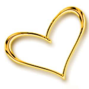 Free Gold Glitter Heart Png, Download Free Gold Glitter Heart Png png images, Free ClipArts on ...