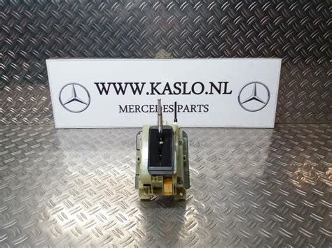 Automatic Gear Selector Mercedes C Estate 2 2 C 250 CDI 16V