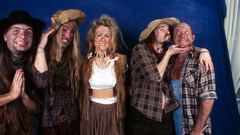 Rednex