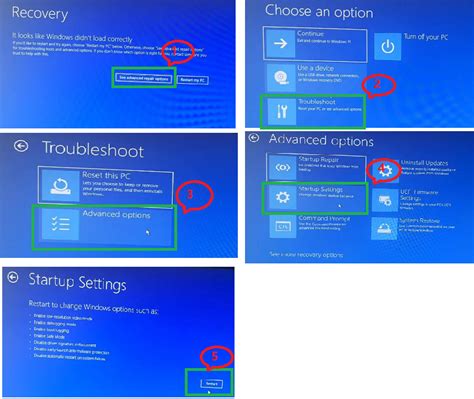 [Motherboard]HDMI/DP No Display after windows upda... - ASUS - ZenTalk ...