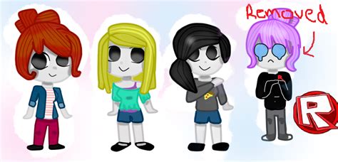 Roblox Girls | Disney characters, Roblox, Character