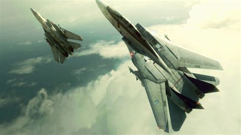 Ace Combat Wallpapers Pictures Images