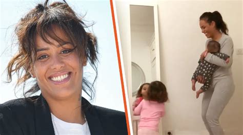 Amel Bent Ans Qui A Attendu Son Mari Emprisonn Est Fatigu E De