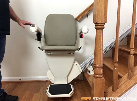 Pinnacle Chair Lifts For Stairs