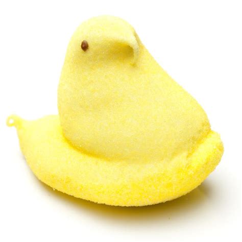 10 Fun Facts About Peeps Candy Marshmallow Peeps Easter Trivia