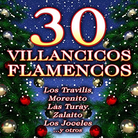 Villancicos Flamencos Von Various Artists Bei Amazon Music Amazon De