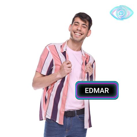 Big Brother Conhe A A Identidade De Cada Um Dos Concorrentes