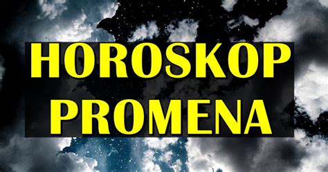 Astro Promene U Najavi Ova Cetiri Znaka Zodijaka